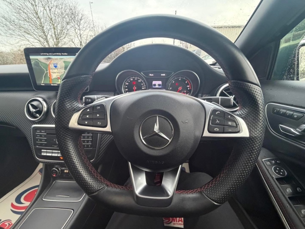 Used Mercedes-Benz A-Class 2017 for sale - 77306910: Photo 20