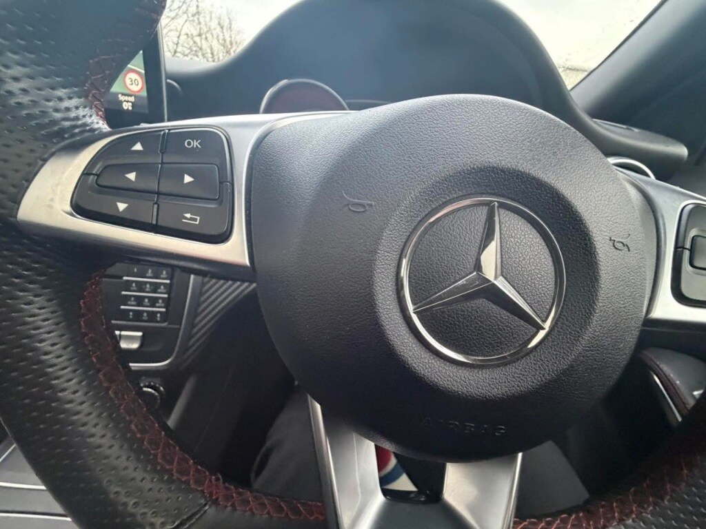 Used Mercedes-Benz A-Class 2017 for sale - 77306910: Photo 22