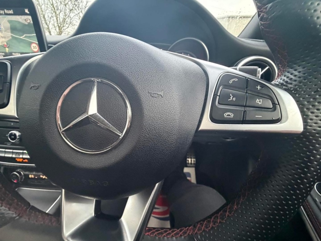 Used Mercedes-Benz A-Class 2017 for sale - 77306910: Photo 24