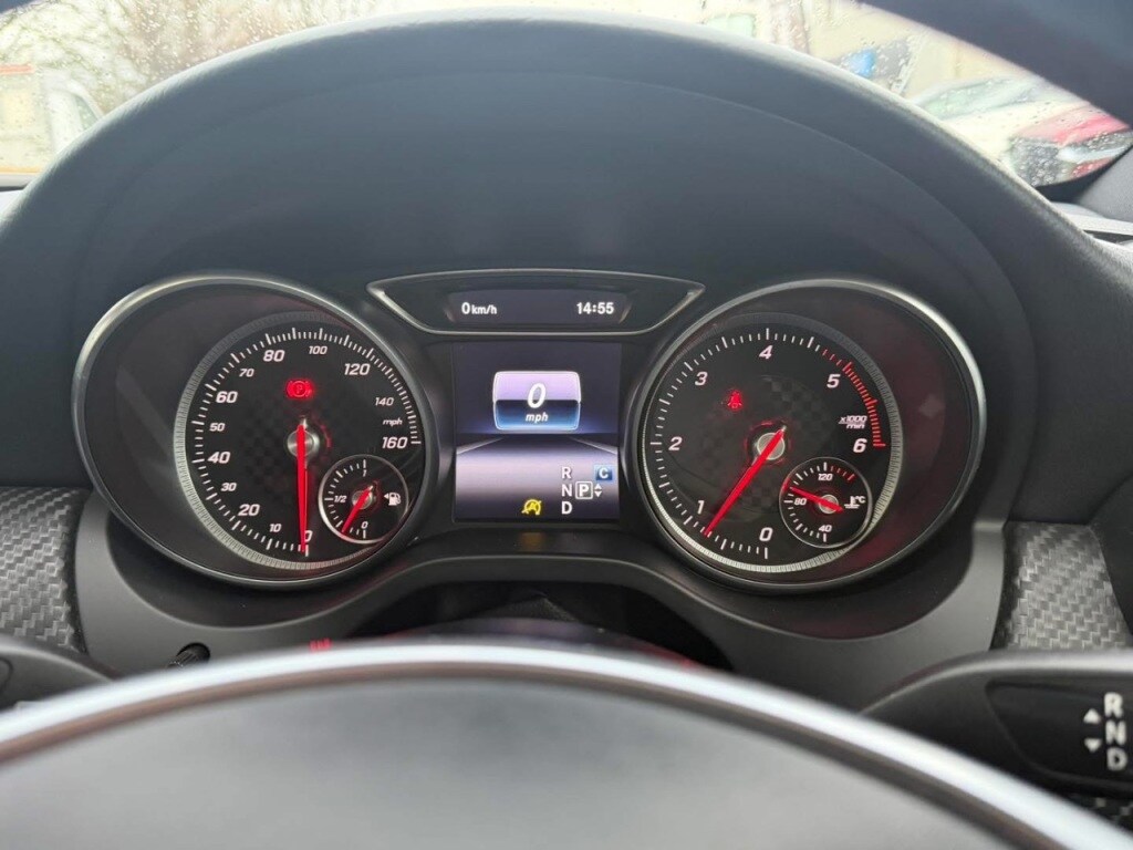 Used Mercedes-Benz A-Class 2017 for sale - 77306910: Photo 25