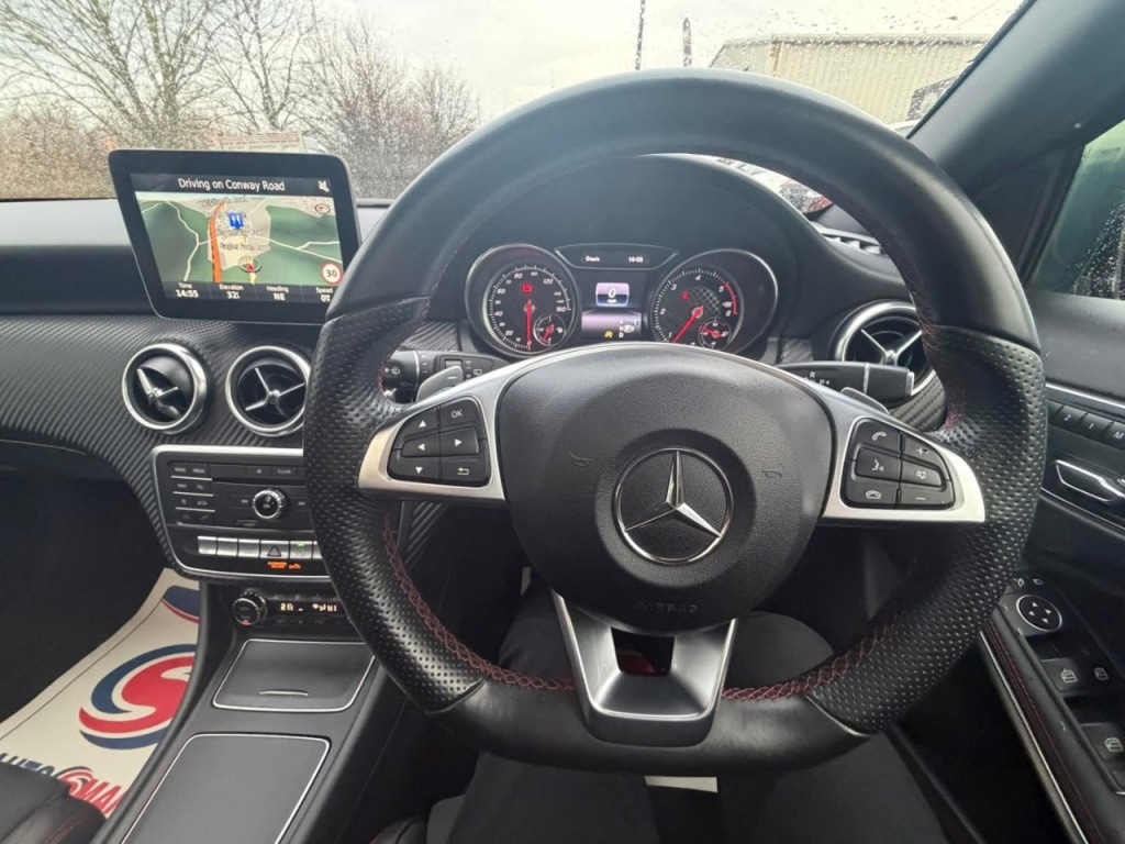 Used Mercedes-Benz A-Class 2017 for sale - 77306910: Photo 26