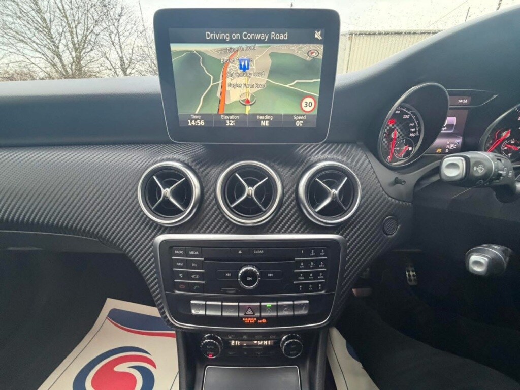 Used Mercedes-Benz A-Class 2017 for sale - 77306910: Photo 27