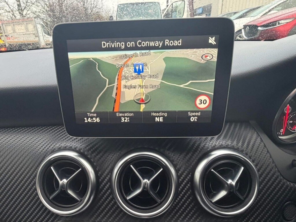 Used Mercedes-Benz A-Class 2017 for sale - 77306910: Photo 28