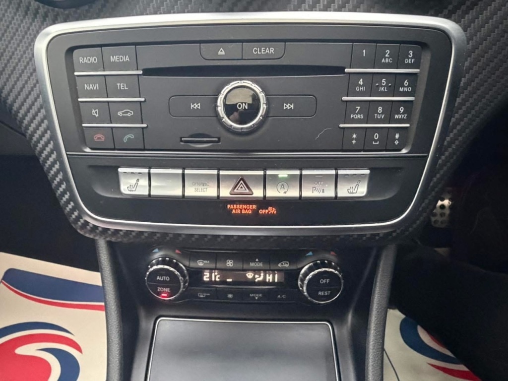 Used Mercedes-Benz A-Class 2017 for sale - 77306910: Photo 29