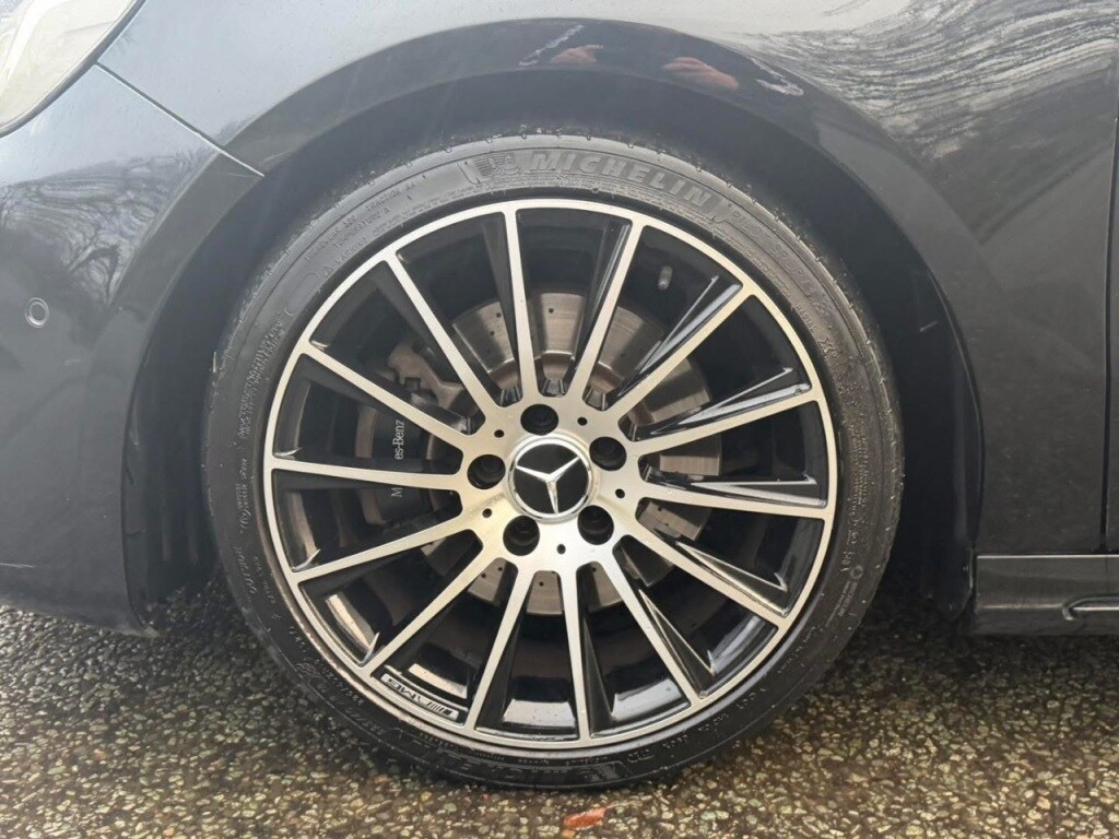 Used Mercedes-Benz A-Class 2017 for sale - 77306910: Photo 40