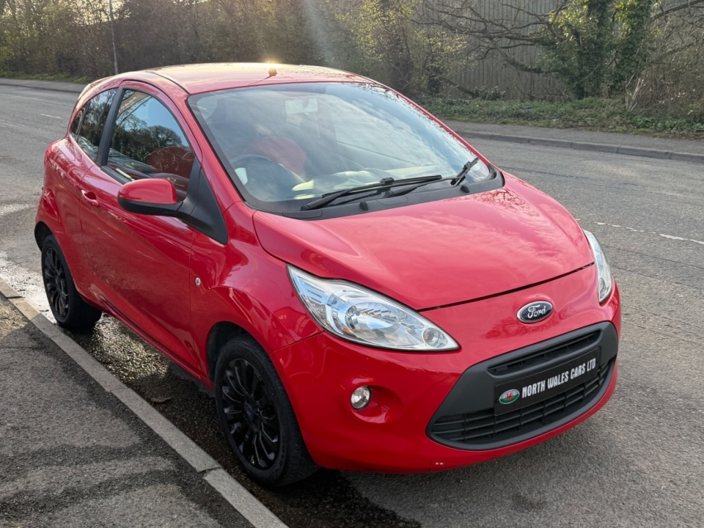 Used Ford Ka 2015 for sale - 77937198: Photo 1