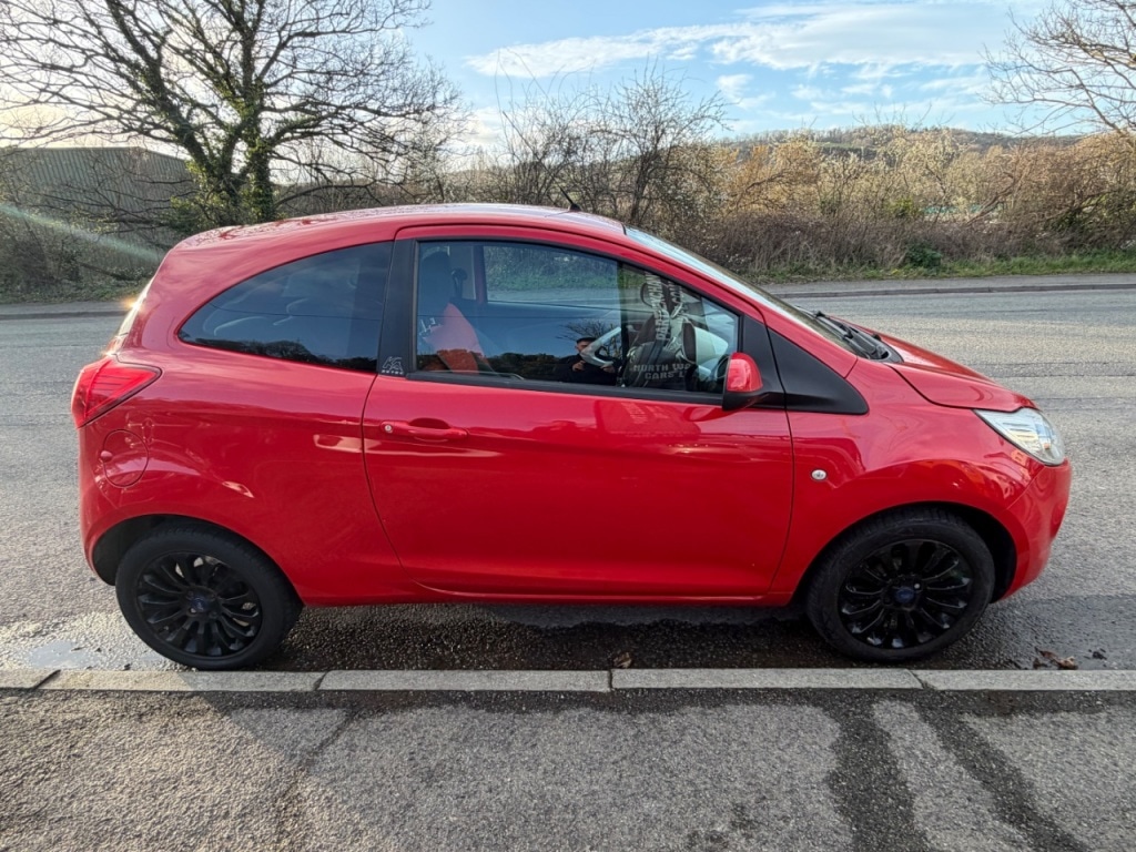 Used Ford Ka 2015 for sale - 77937198: Photo 10