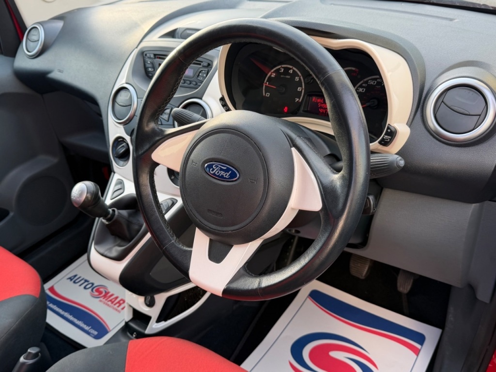 Used Ford Ka 2015 for sale - 77937198: Photo 11