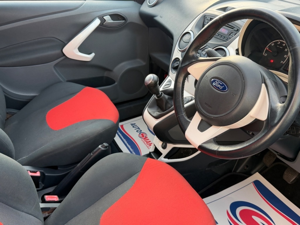 Used Ford Ka 2015 for sale - 77937198: Photo 12