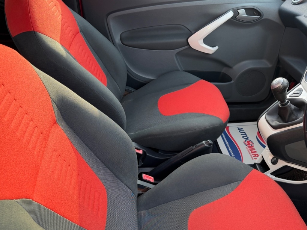 Used Ford Ka 2015 for sale - 77937198: Photo 13