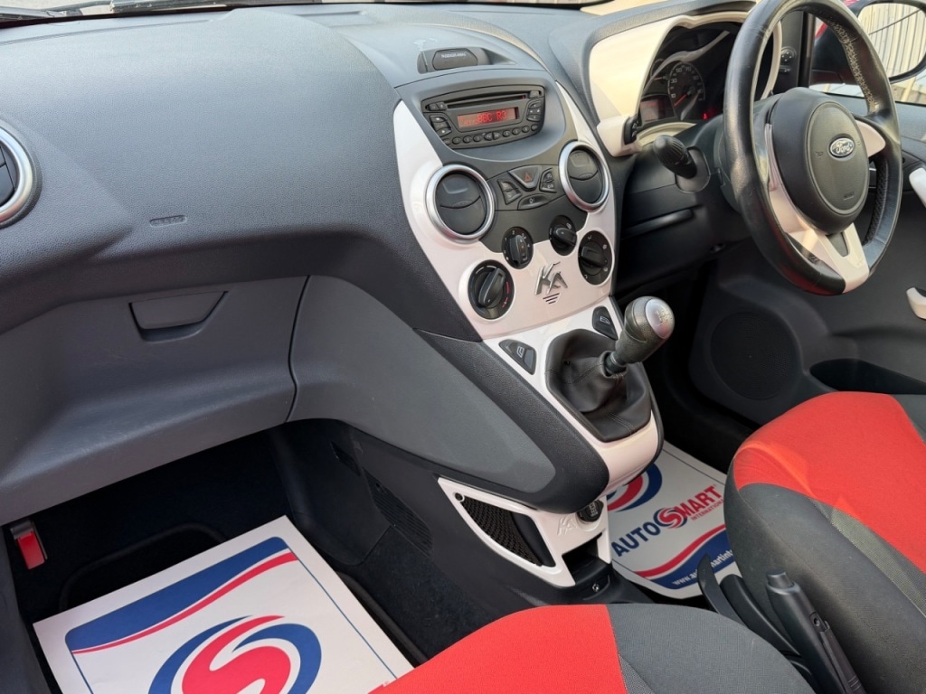 Used Ford Ka 2015 for sale - 77937198: Photo 15