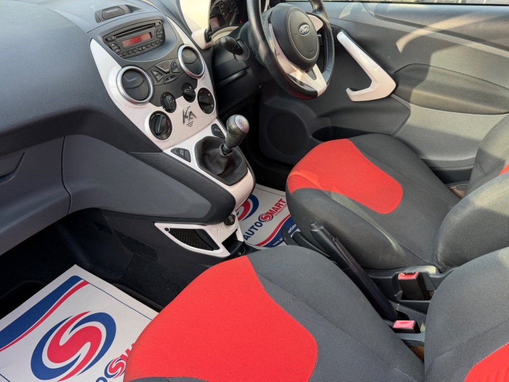 Used Ford Ka 2015 for sale - 77937198: Photo 16