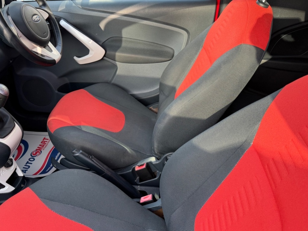 Used Ford Ka 2015 for sale - 77937198: Photo 17