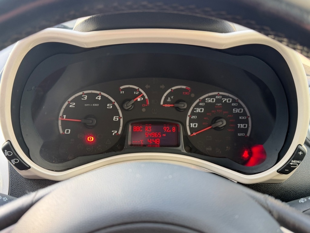 Used Ford Ka 2015 for sale - 77937198: Photo 18