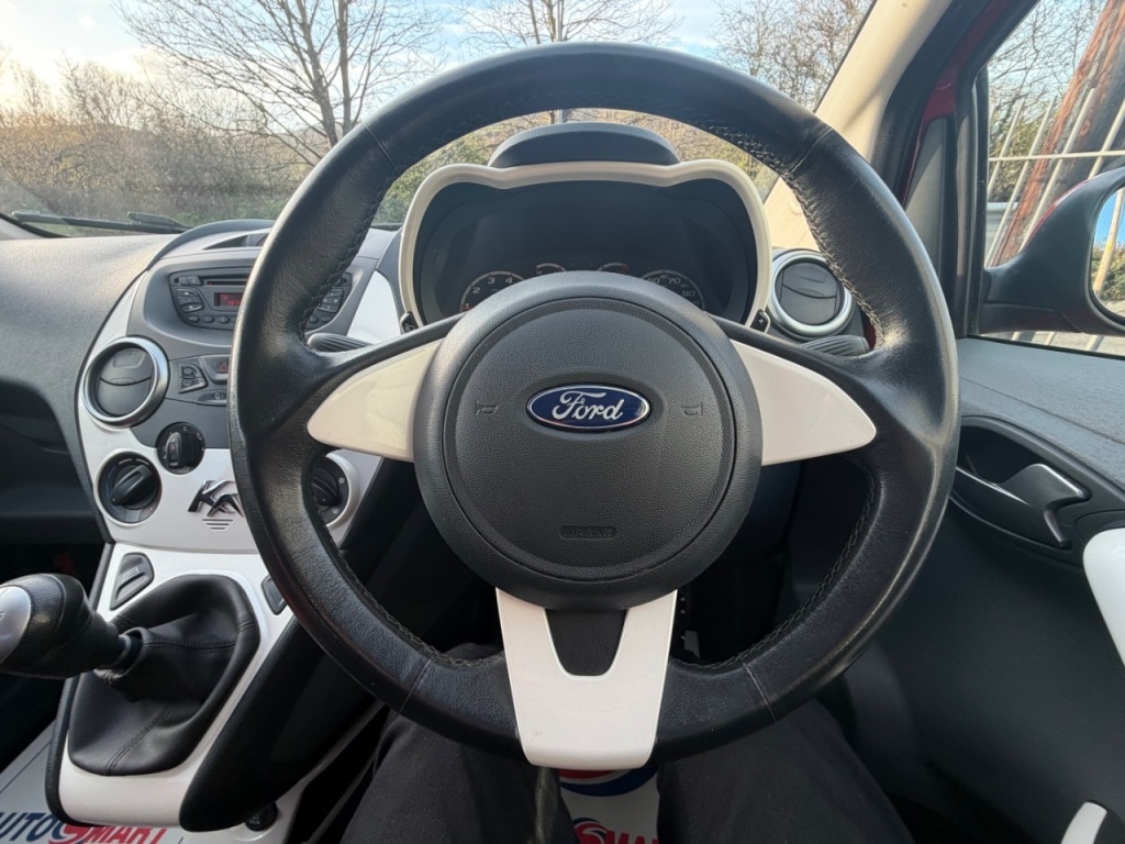 Used Ford Ka 2015 for sale - 77937198: Photo 19