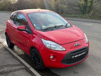 Used Ford Ka 2015 for sale - 77937198: Photo