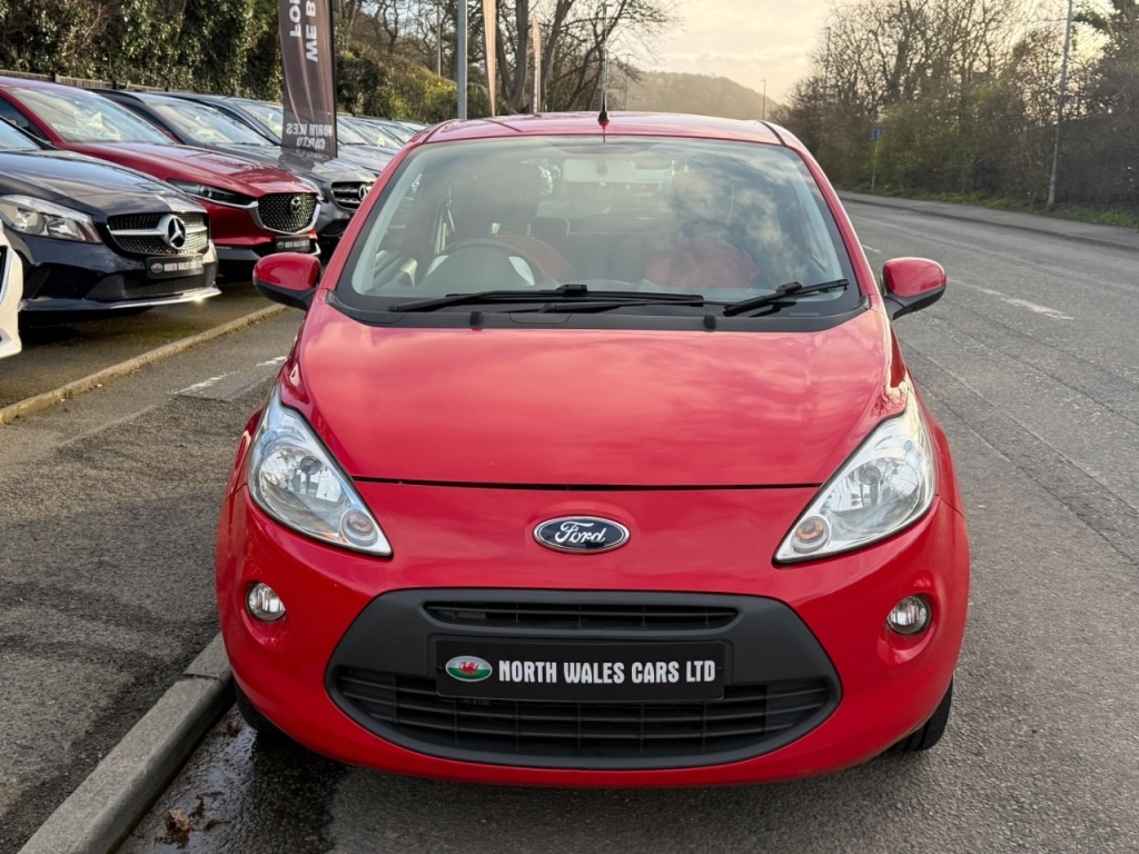 Used Ford Ka 2015 for sale - 77937198: Photo 2