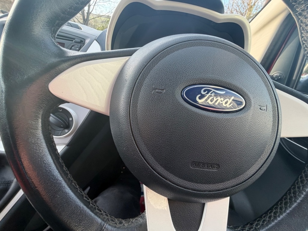 Used Ford Ka 2015 for sale - 77937198: Photo 20