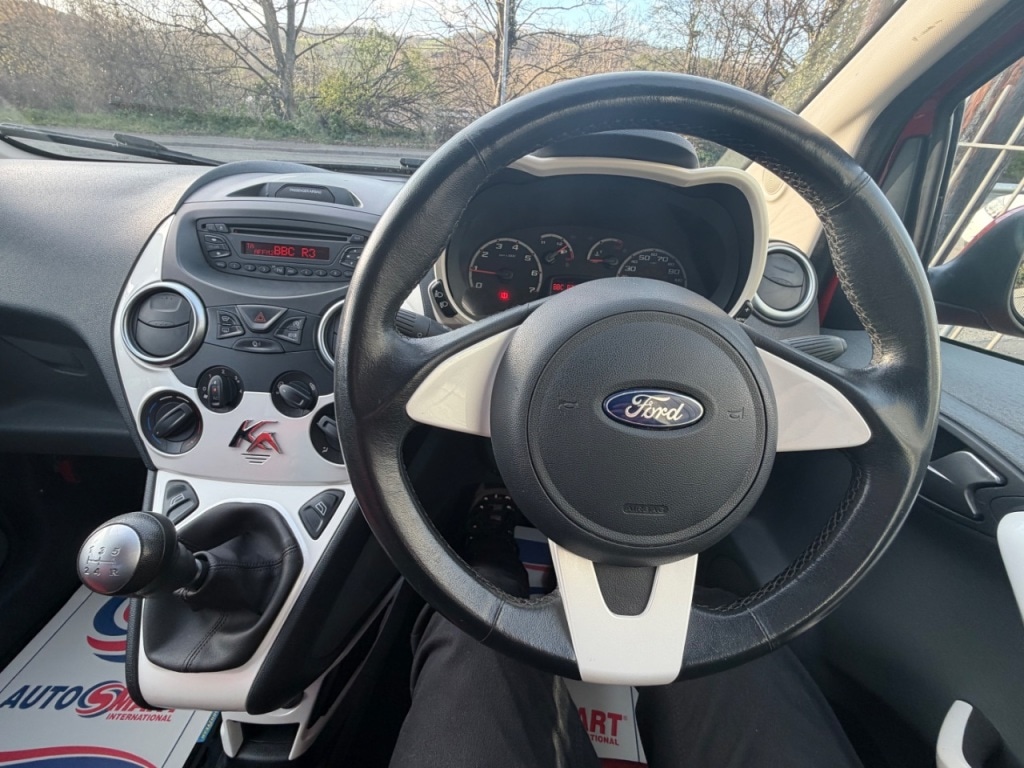Used Ford Ka 2015 for sale - 77937198: Photo 22