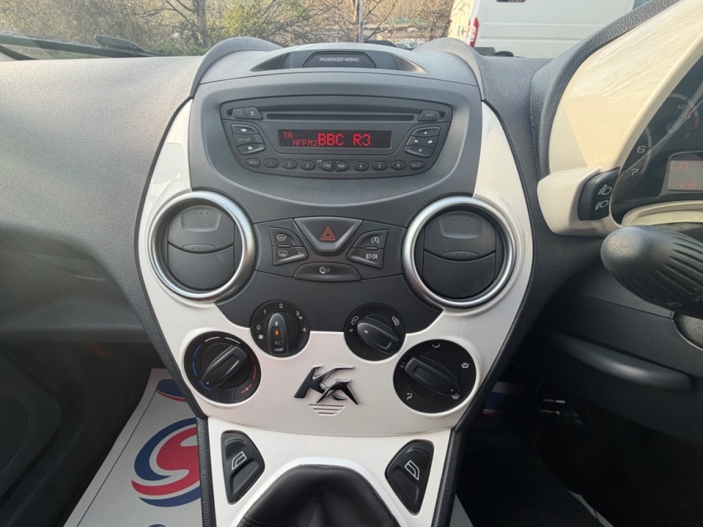 Used Ford Ka 2015 for sale - 77937198: Photo 23