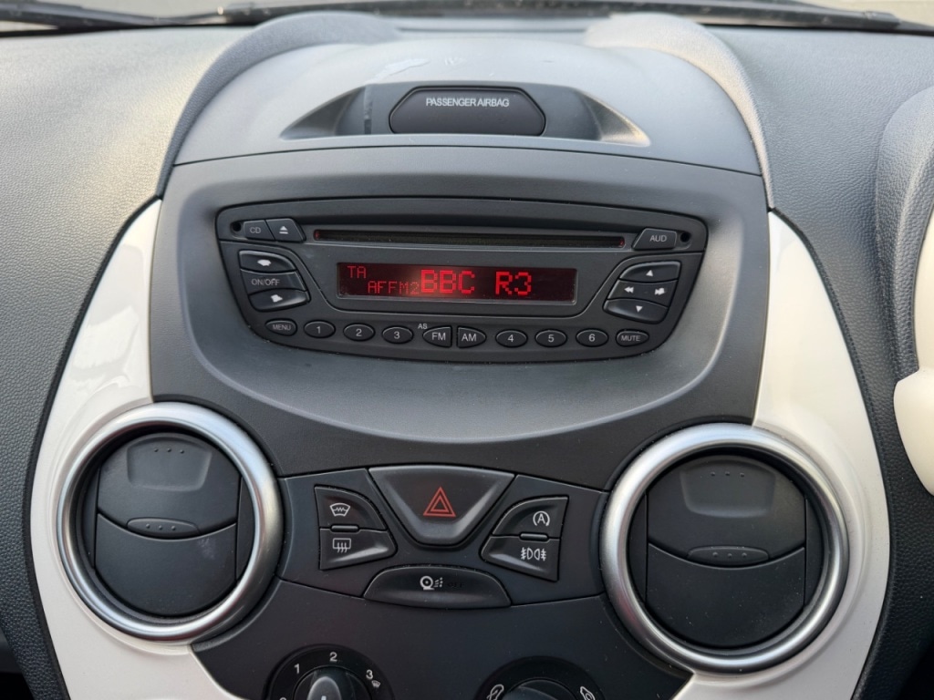 Used Ford Ka 2015 for sale - 77937198: Photo 24