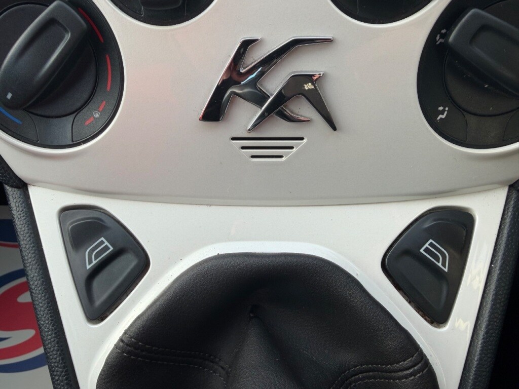 Used Ford Ka 2015 for sale - 77937198: Photo 26