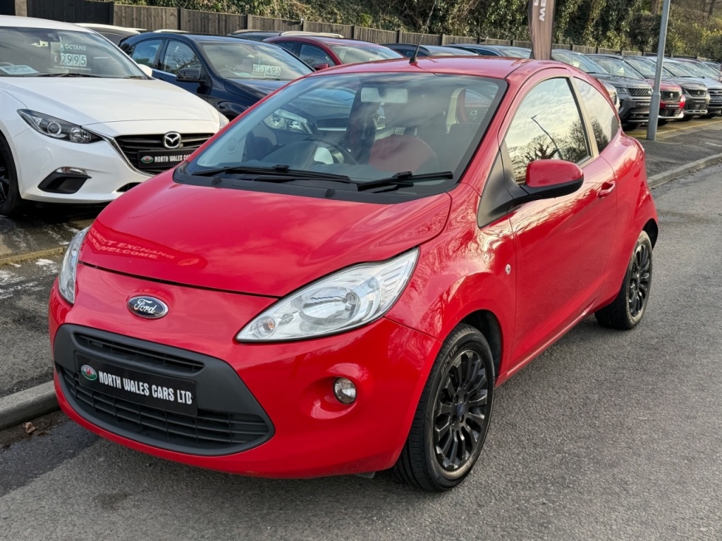 Used Ford Ka 2015 for sale - 77937198: Photo 3
