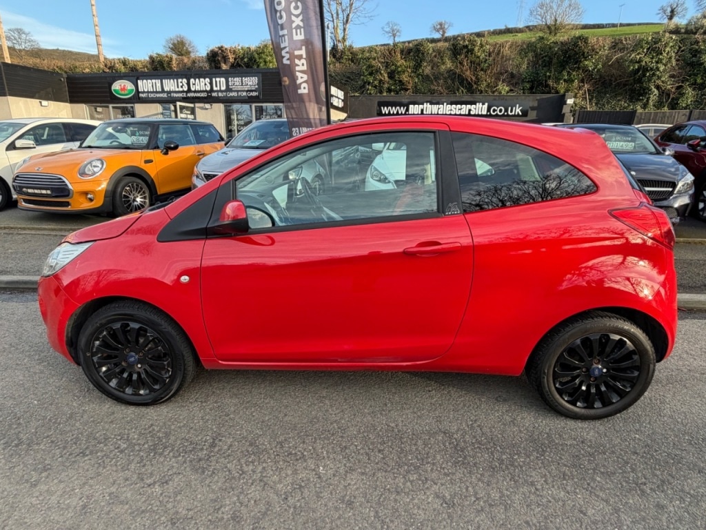 Used Ford Ka 2015 for sale - 77937198: Photo 4