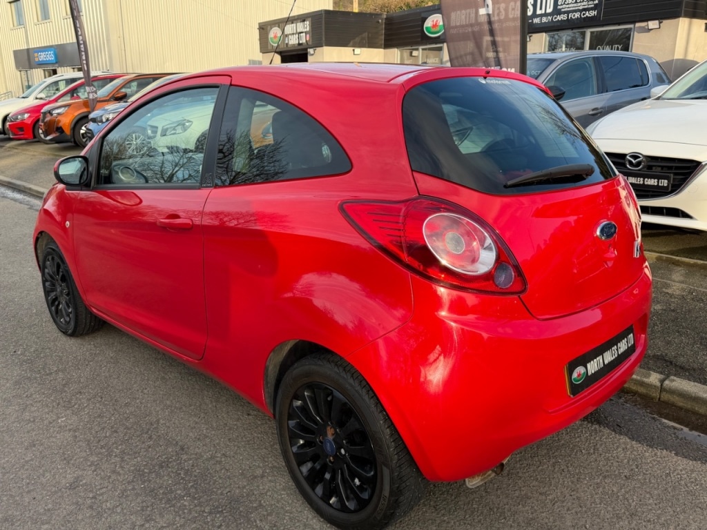 Used Ford Ka 2015 for sale - 77937198: Photo 5