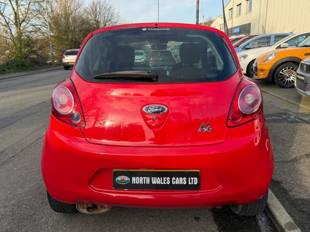 Used Ford Ka 2015 for sale - 77937198: Photo 6