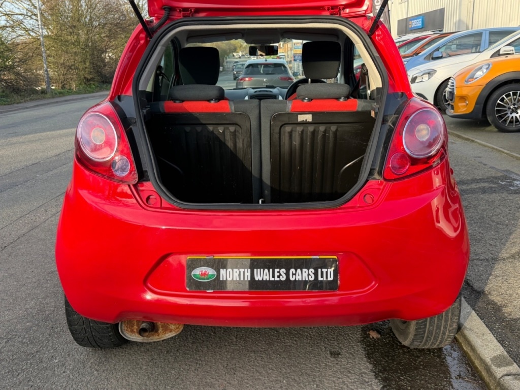 Used Ford Ka 2015 for sale - 77937198: Photo 7