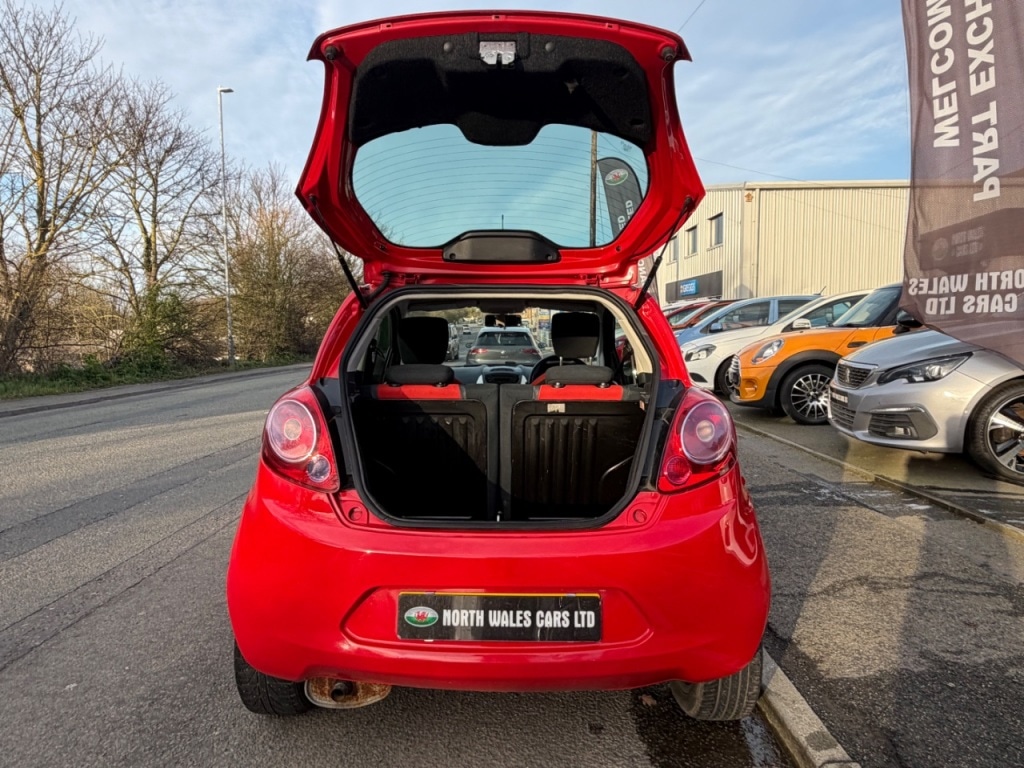 Used Ford Ka 2015 for sale - 77937198: Photo 8