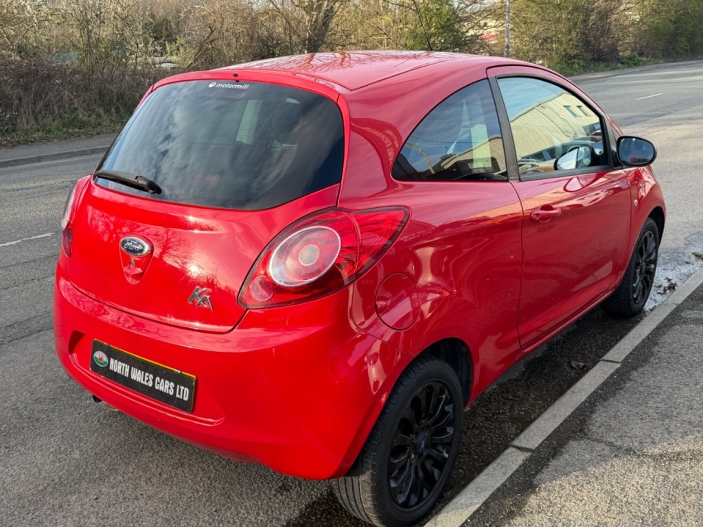 Used Ford Ka 2015 for sale - 77937198: Photo 9