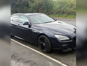 Used BMW 6 Series 2014 for sale - 79879736: Photo