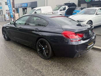 Used BMW 6 Series 2014 for sale - 79879736: Photo