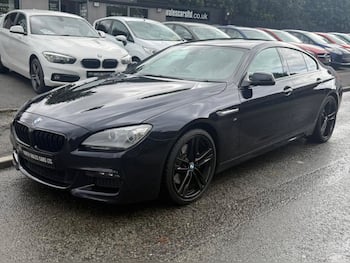 Used BMW 6 Series 2014 for sale - 79879736: Photo