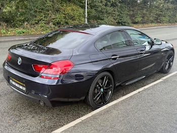 Used BMW 6 Series 2014 for sale - 79879736: Photo