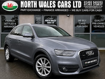 Used Audi Q3 2012 for sale - 79593982: Photo