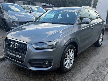 Used Audi Q3 2012 for sale - 79593982: Photo