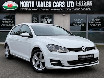 Used Volkswagen Golf 2015 for sale - 78776098: Photo