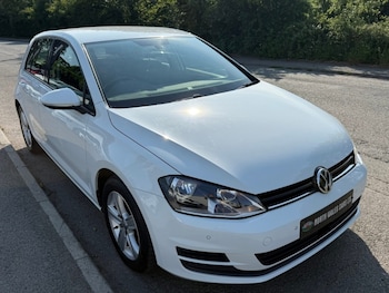 Used Volkswagen Golf 2015 for sale - 78776098: Photo