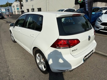Used Volkswagen Golf 2015 for sale - 78776098: Photo