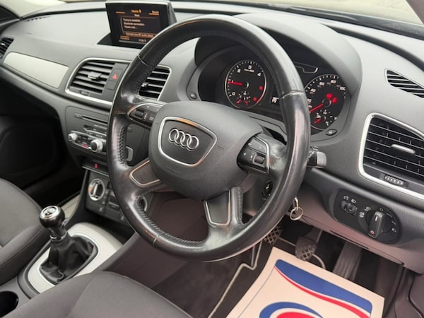 Used Audi Q3 2013 for sale - 76273649: Photo 10