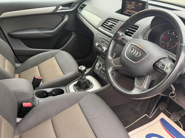 Used Audi Q3 2013 for sale - 76273649: Photo 11