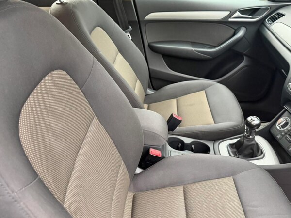 Used Audi Q3 2013 for sale - 76273649: Photo 12