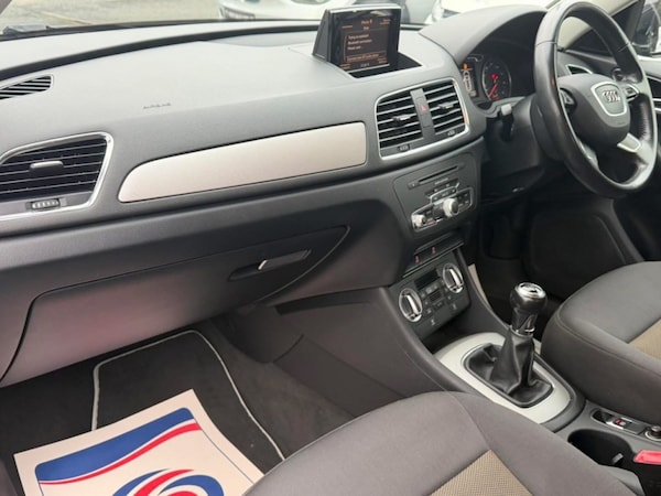 Used Audi Q3 2013 for sale - 76273649: Photo 13