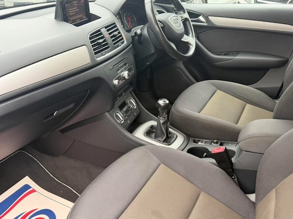 Used Audi Q3 2013 for sale - 76273649: Photo 14