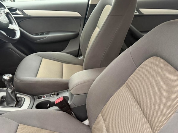 Used Audi Q3 2013 for sale - 76273649: Photo 15