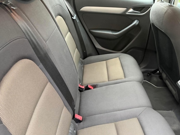 Used Audi Q3 2013 for sale - 76273649: Photo 16
