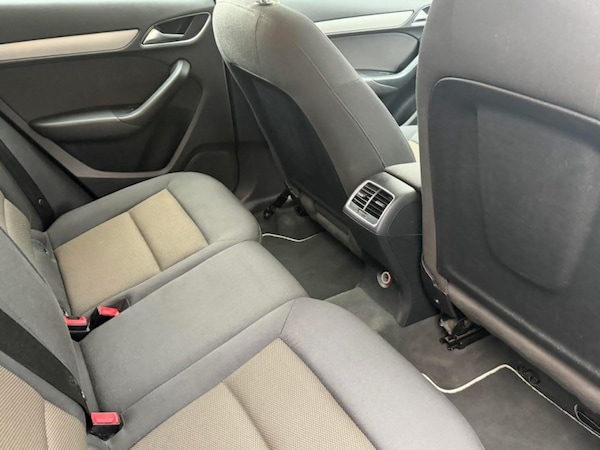Used Audi Q3 2013 for sale - 76273649: Photo 17